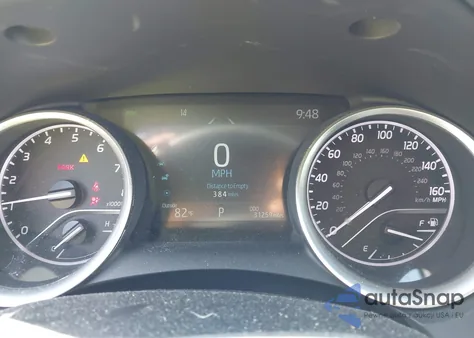 2024 Toyota Camry Le from USA, damaged, VIN 4T1R11BK9RU112810